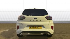 Ford Puma 1.0 EcoBoost Hybrid mHEV ST-Line 5dr Petrol Hatchback